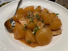 -狮王府淮扬菜(新街口友谊店)