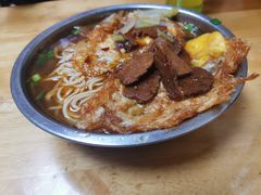 牛肉拉面-朝阳路拉面店
