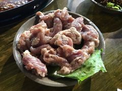 大龙嫩肉片-大龙老火锅·总店(龙头寺店)