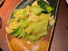 -岩盐·铁板料理(嘉里店)