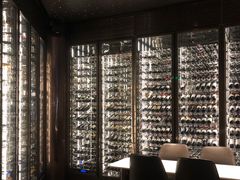 -wineapp葡萄酒餐吧(外滩金融中心店)