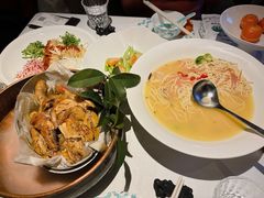 -桂满陇·海市蜃楼·黑金(国金店)