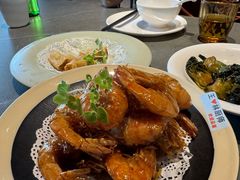 -佬太公海鸭·海鲜大排档(上海总店)