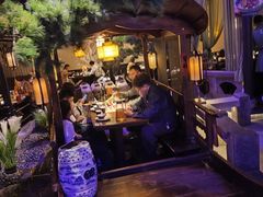 -绿茶餐厅(千岛湖银泰城店)