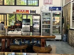 -老仓醋米线(万达店)