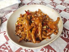 -老三样·旧食新味(万寿宫店)