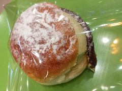 -Juicy Bakery(瑞景店)