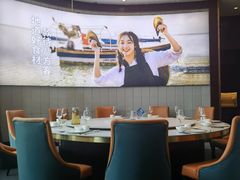 -不仔客海鲜·烧烤·270度海景餐厅(大东海店)