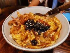 悟空天津饭-本格·深夜食堂(北理工店)