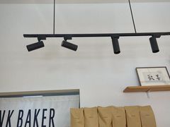 -DRUNK BAKER(上海陕康里店)