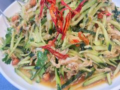 -小红鲸·海鲜餐厅(轸大路店)
