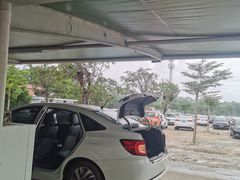 -一嗨租车(凤凰机场店)