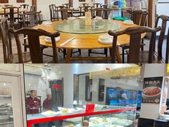 -翠姐姐农家大院·老底子萧山菜(建设一路店)