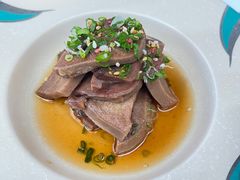 -熹炭精致日料(金融街购物中心店)