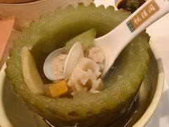 -悦得闲广式点心茶楼(蓝鲸世界店)