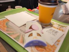-麦当劳(鲁迅公园店)
