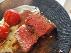 -The Rug Cafe(王府中环店)