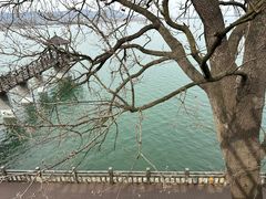 -南京金牛湖风景区