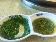 -芭夯兔·无骨兔汤锅(华阳店)