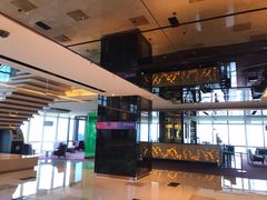 -上海龙之梦万丽酒店