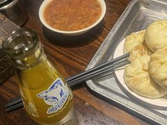 -姚记炒肝店(簋街店)