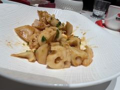 -老城根·潍坊菜(高新店)