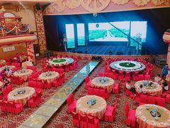 -蒙古大营·蒙古演绎餐厅(赛马场店)