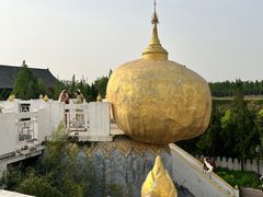 -洛阳白马寺