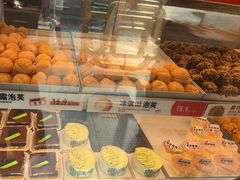 -拾味中点(花园路店)