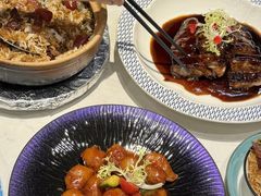 -常来小聚·广州非遗传承餐厅(高德置地店)
