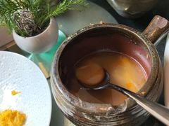 -羡餐厅·杭帮菜·淳菜(千岛湖自由洲际殿店)