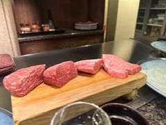 -神户牛排餐厅MOURIYA(总店)