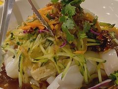 晋家门酿皮-晋家门(弘阳广场店)