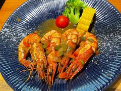 -九井澤精致料理(金茂店)