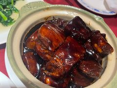 吉士红烧肉-老吉士酒家(天平路店)