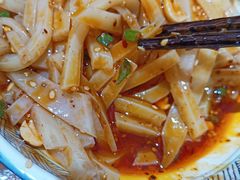 -姚记.周礼伤心凉粉(时代广场店)
