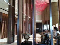 -嘉定凯悦·咖啡厅