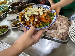 -赵姐猪耳朵饭店