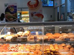 -BreadTalk面包新语·烘焙蛋糕(深业上城店)