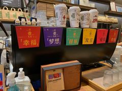 -DECAMERON十日谈(卓悦汇店)