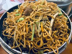 -春和發特色蒸饺(浐河西路店)