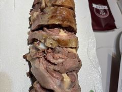 -青海名吃尕张娃非遗烤肉(海湖总店)