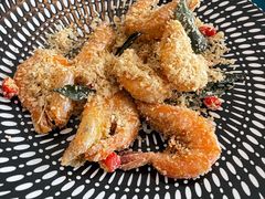 -My Way Town买味堂·东南亚餐厅(亦庄店)