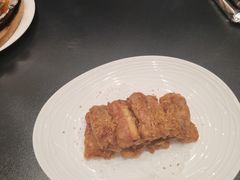 -九尊食上(生态园林酒店)