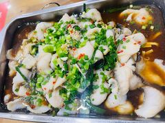 -川味王(农民街店)