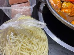 -青木岚小海鲜•小龙虾(友谊店)