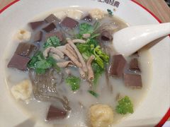 -小杨生煎(松江大学城店)