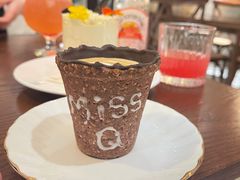 -Miss Q Family甜品·蛋糕·法甜咖啡