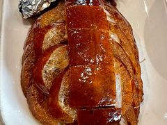 -大鸭梨烤鸭(石佛营店)