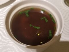 飘香菌汤-四方阁酒楼(圣灯店)